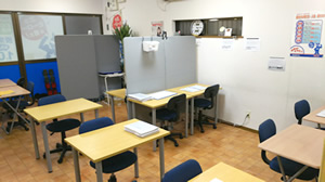 大森北校概要|個別指導学院ヒーローズ大森北校 大田区